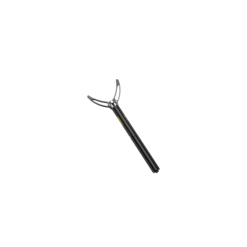 Chasing Grabber Til Gladius Mini - Droner