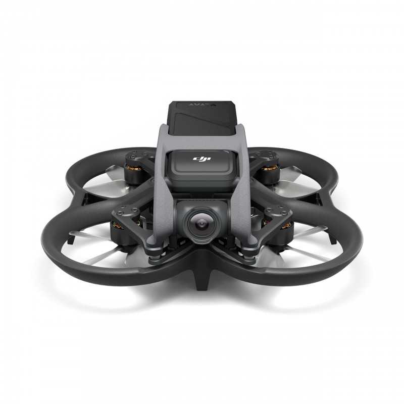 Dji Avata Fpv Racing Drone Gratis Bonusplus Medlemskab - Dji Innovation Droner  - 6941565936332
