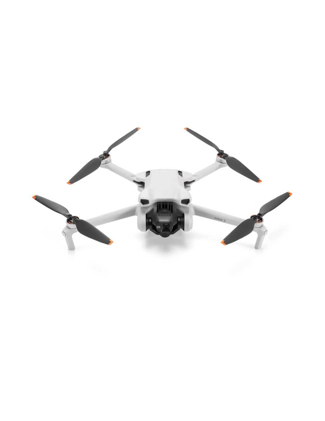 Dji Mini Mini Drone Med Fps Gratis Stk Valgfri Bøger Droner - Dji Droner  - 6941565949394
