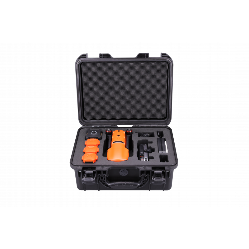 Hard Case Transport Kuffert Til Autel Evo Evo Drone Serien - Autel Robotics Droner  - 6924991101451