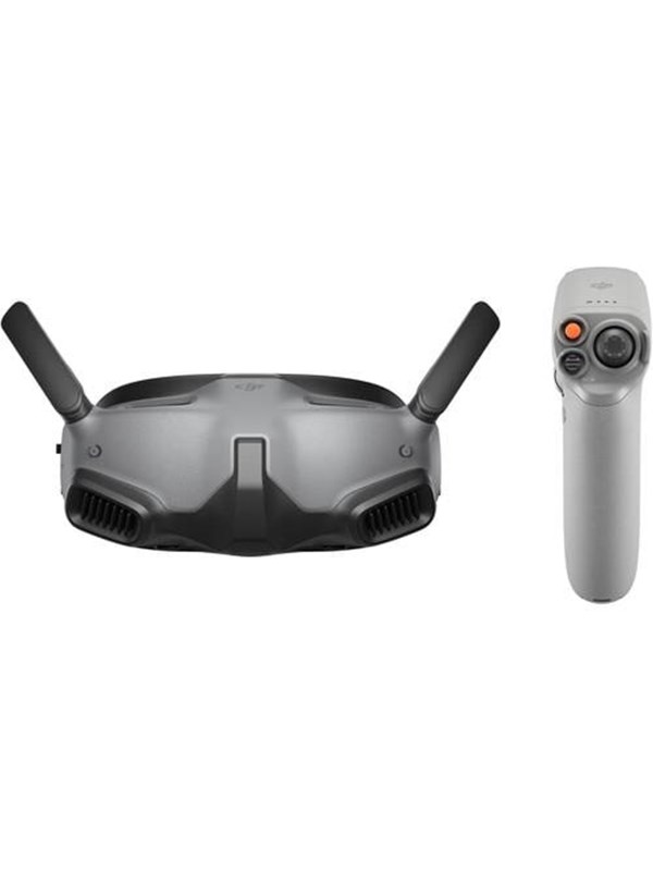 Dji Goggles Integra Motion Combo Motion - Dji Droner  - 6941565952288