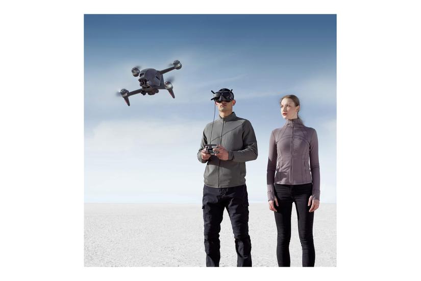Dji Fpv Drone Drone Kamera - Dji Droner  - 6941565903921