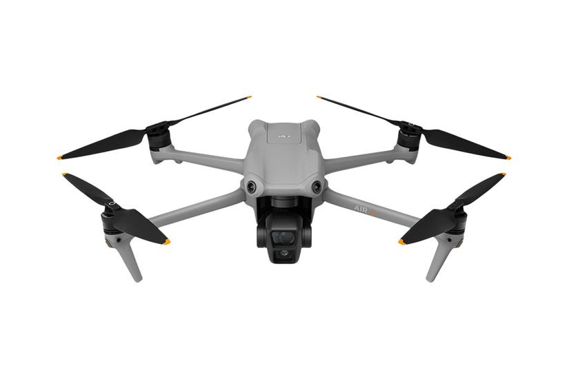 Dji Air Fly More Combo Dji Aircraft Drone Kamera - Dji Droner  - 6941565964731