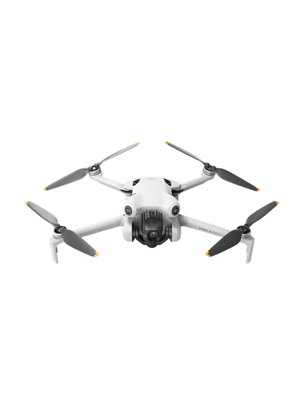 Dji Mini Pro Fly More Combo - Dji Droner  - 6941565969101