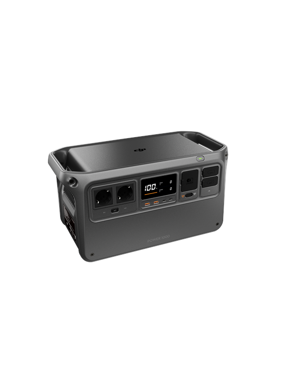 Dji Power 1000 1024wh - Dji Droner  - 6941565968470