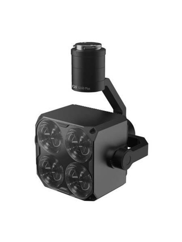 Chengzhi Gl60 Plus Lighting - Chengzhi Droner  - 6972073120302