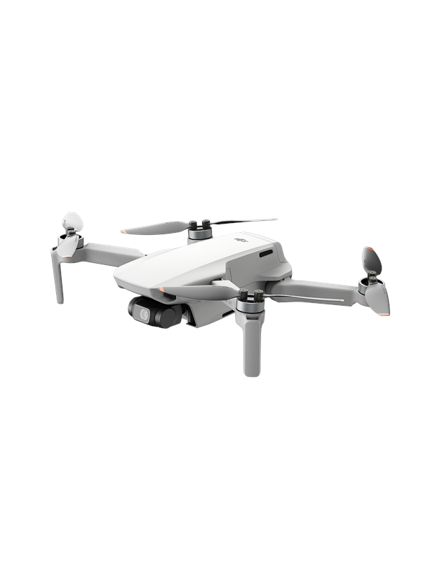 Dji Mini N1c 249g Ultra - Dji Droner  - 6941565980359