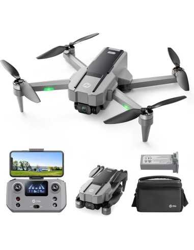Holy Stone Hs440g Gps Drone Med Kamera - Holy Stone Droner