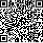 MobilePay QR-kode til støtte af Dronio.dk